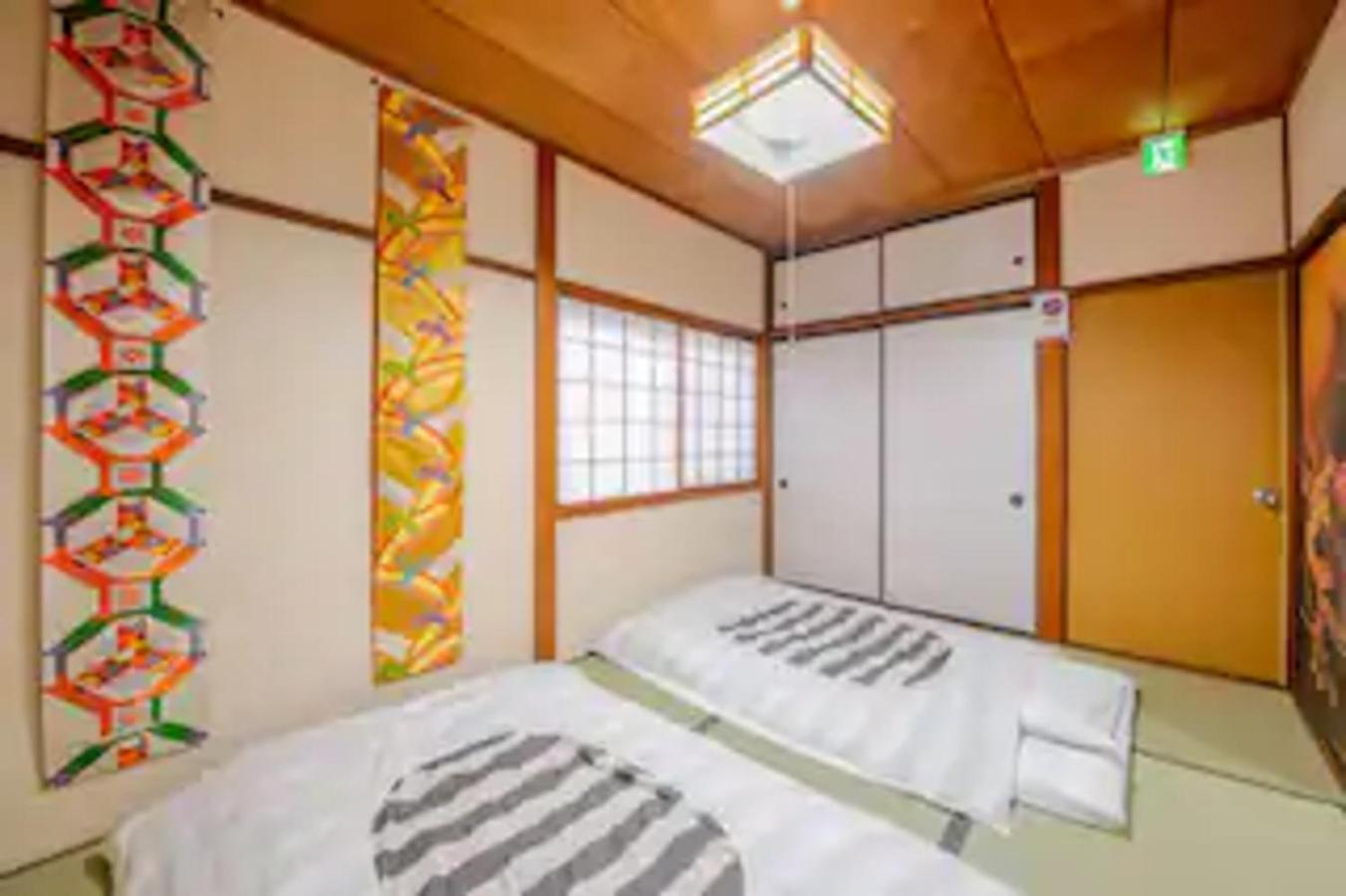 Kanazawa-Hachitabi Sennichi ภายนอก รูปภาพ