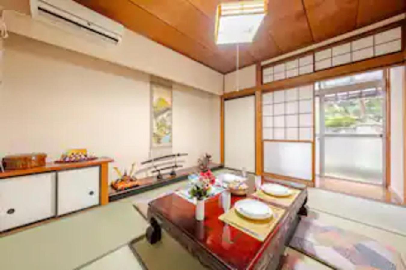 Kanazawa-Hachitabi Sennichi ภายนอก รูปภาพ